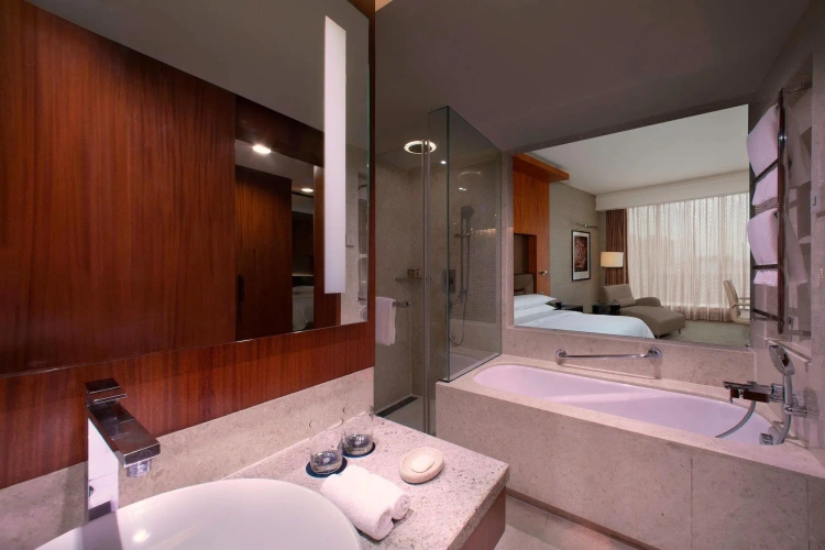 Standard Double Club room