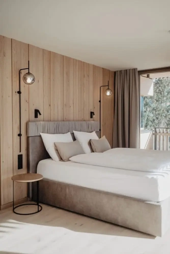 Premium Family Suite with balcony