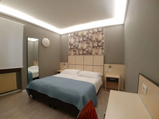Hotel Aurora