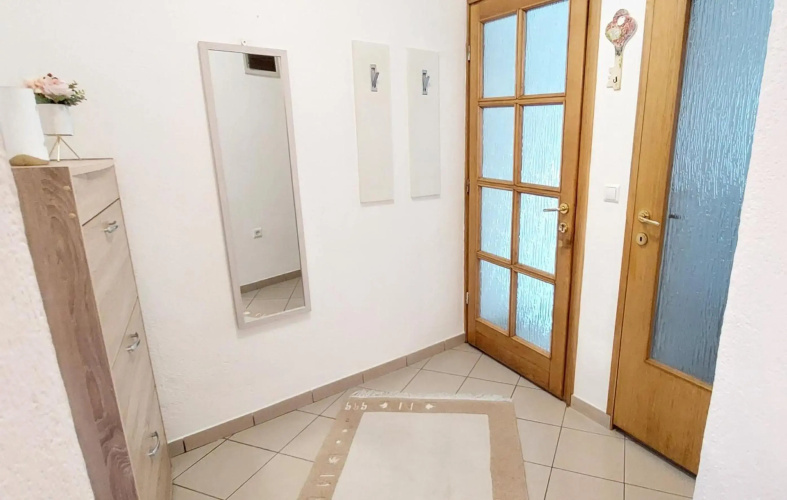 MB Deluxe Apartment