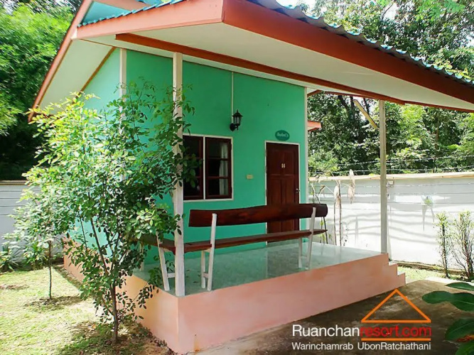 Ruanchan Resort