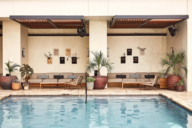 Austin Proper Hotel & Residences photo 17