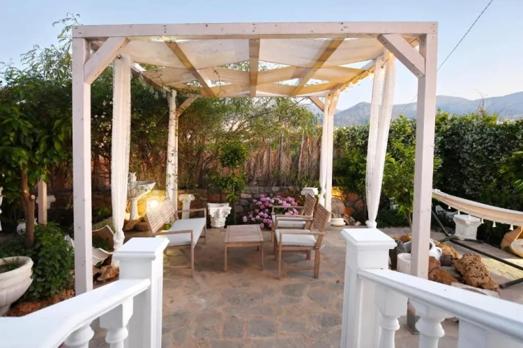 Bungalow