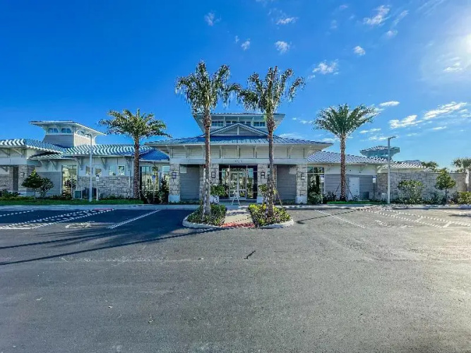 Windsor Island Resort Homes And Townhomes - 佛羅里達