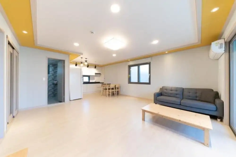 1 Bedroom Standard room