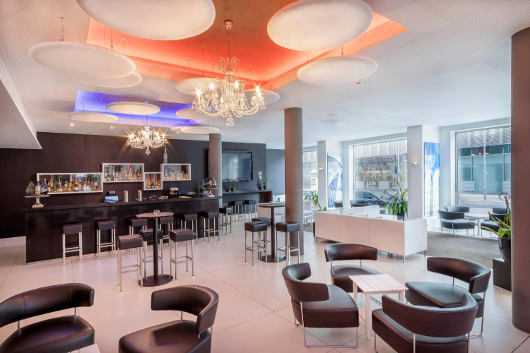 Melia Berlin Hotel photo 22