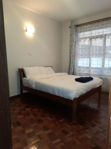 Executive Reflex homes 1 and 2 Bedroom Apartment Kilimani