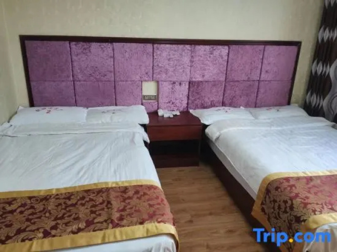 Xinyueju Hotel