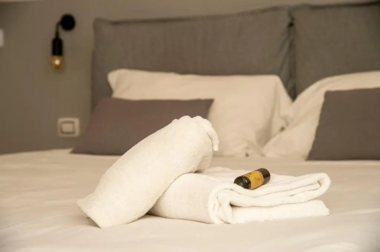 Costaguti36 GuestHouse
