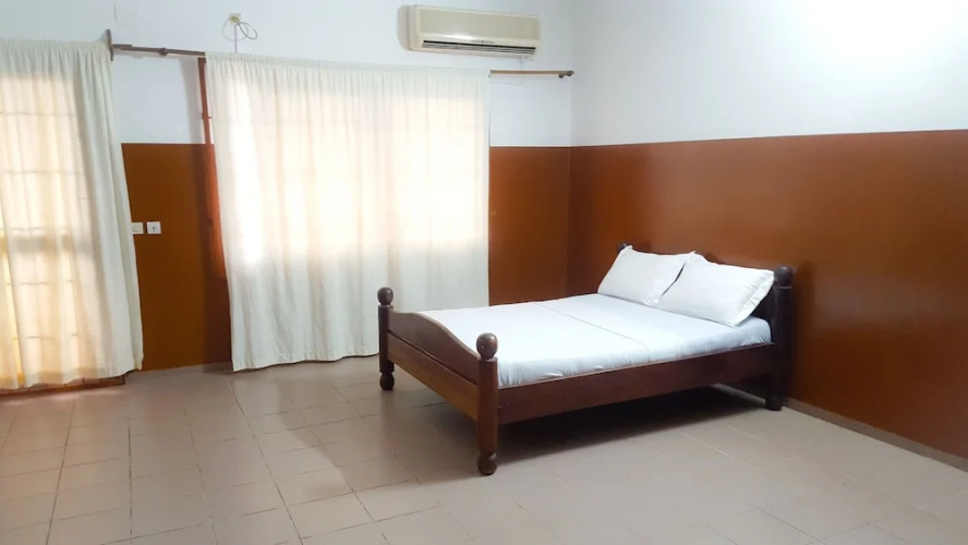 Academia Hotel