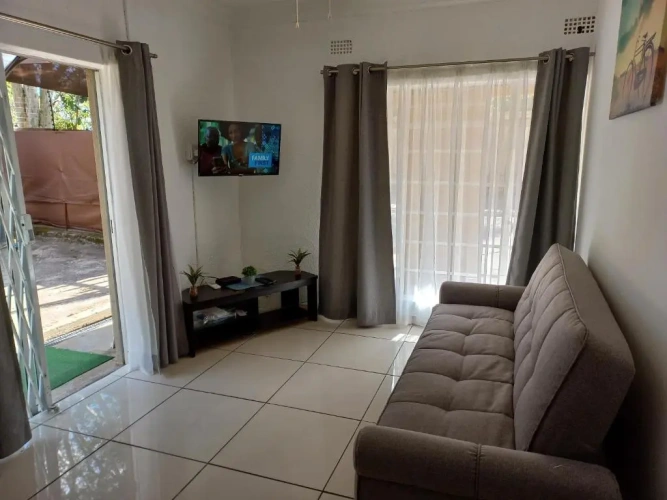 Standard Double Family room