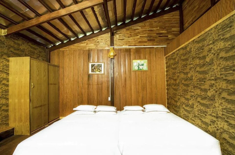 Dyland Homestay