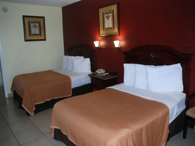 Clearwater Beach Hotel