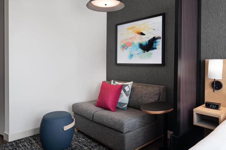 Accessible room