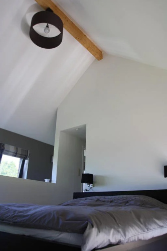 B&B Aux Fagnoux
