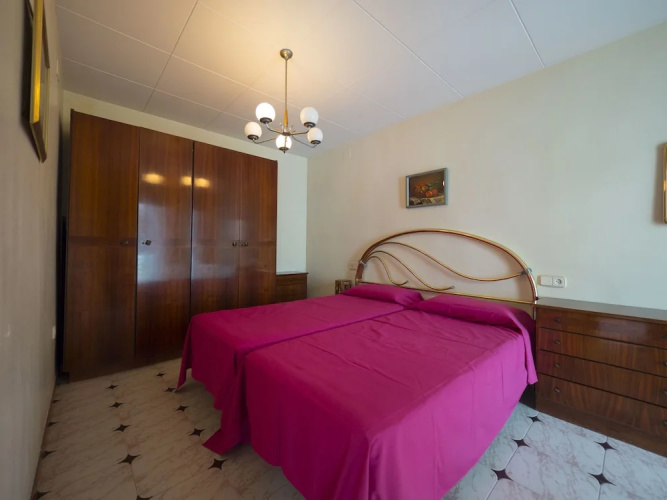 InmoSantos Apartament Sant Elm
