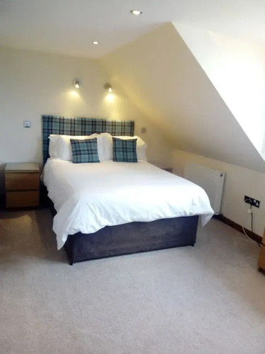 The Island Bear B&B