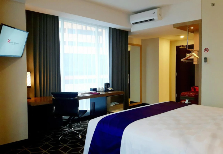 Hotelafbeelding