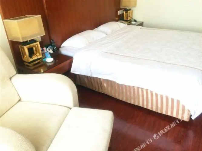 Xinnankai Hotel