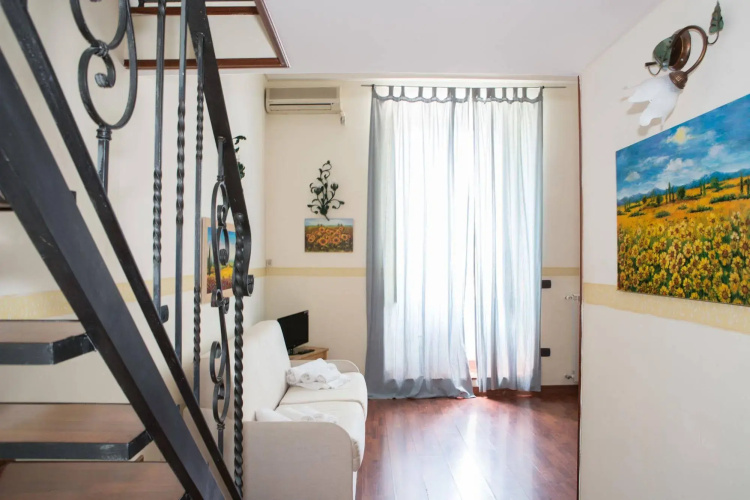 B&B Mergellina