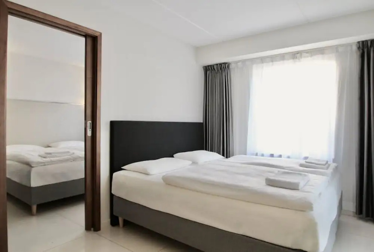 Super Stay Hotel Oslo