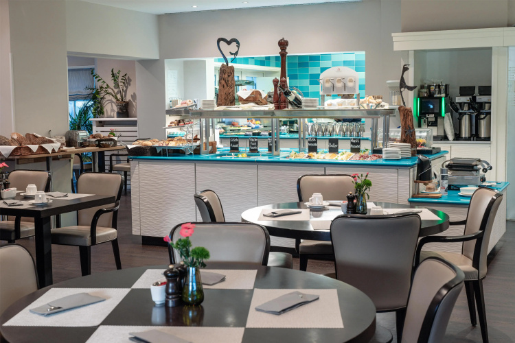 Dorint Strandresort & Spa Sylt/Westerland, Bild 28
