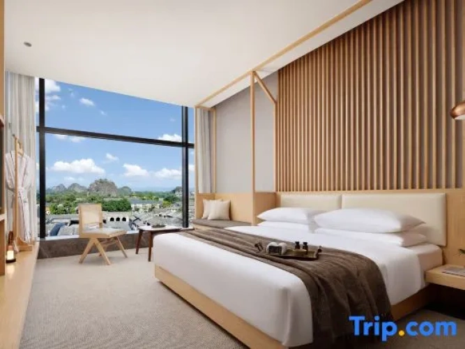 Royal Double room