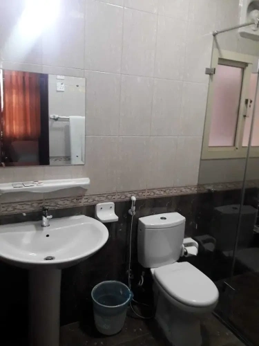 1 Bedroom Apartment with balcony