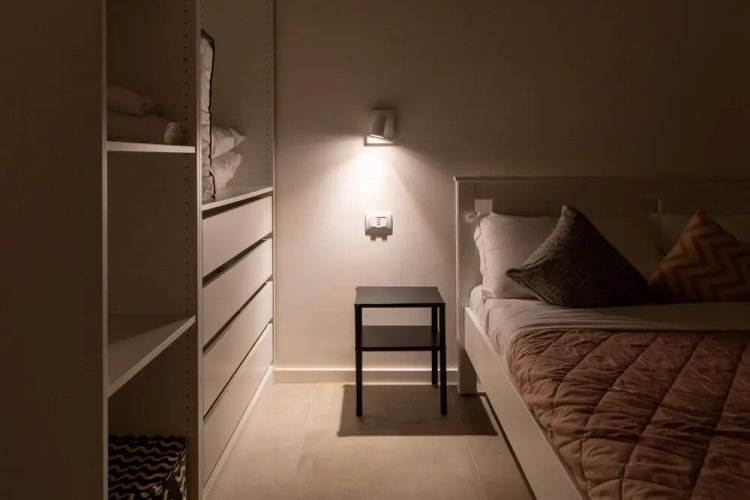HouSmart Toscana 53 Black