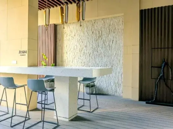 Hengmeng Hotel Apartment