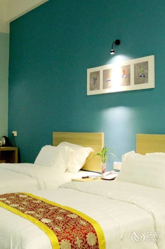 Shenzhen Ballantines Hotel