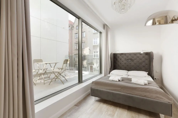 Lavoo Boutique Apartments