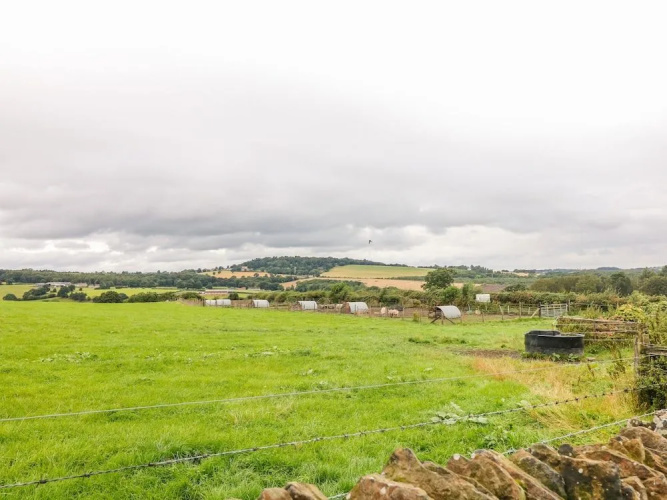 Stone Farm Cottage