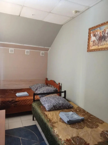 Фотография номера гостиницы Уют