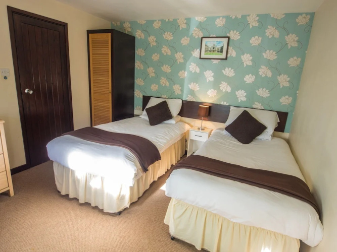 Black Horse Inn