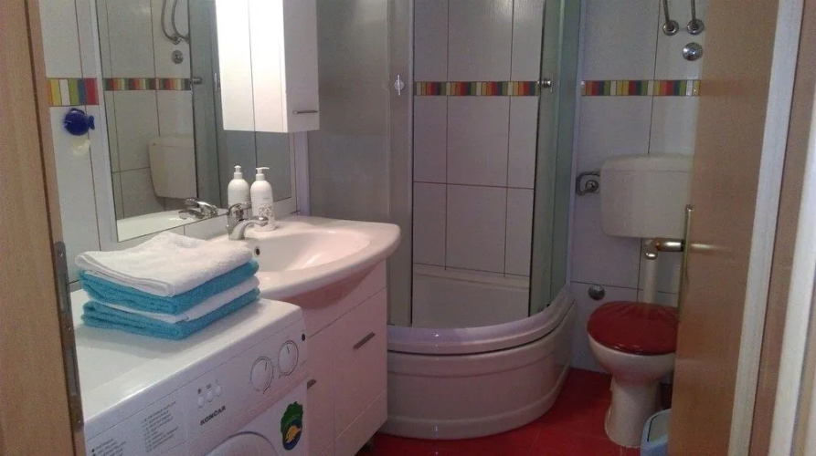 Apartman Restović