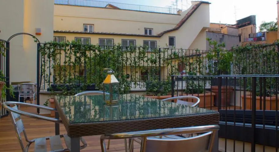 Hystorical Center Apartments