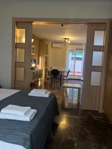 Constitución Suite Confort D
