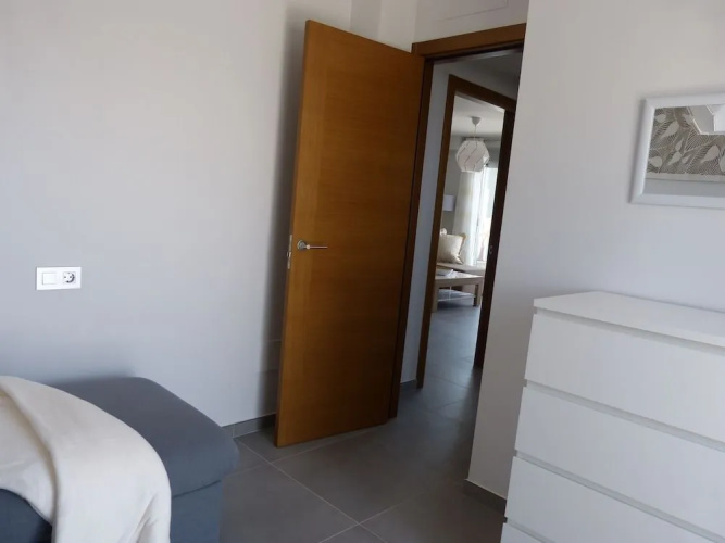 Suncanarias Penthouse Las Terrazas