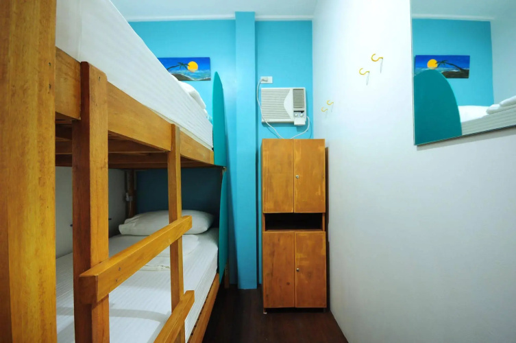 MNL Boutique Hostel Makati