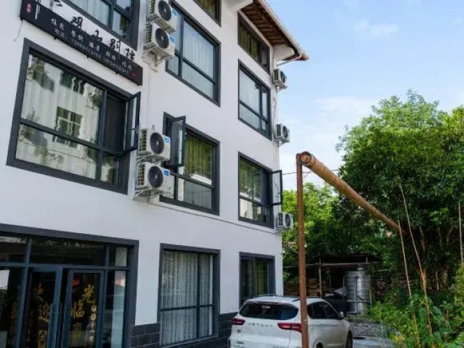 Hotelafbeelding