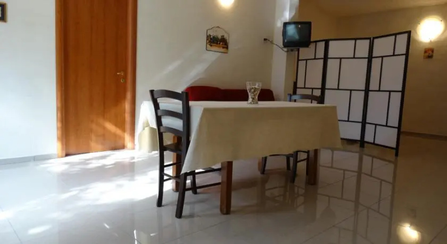 Perla Del Sud