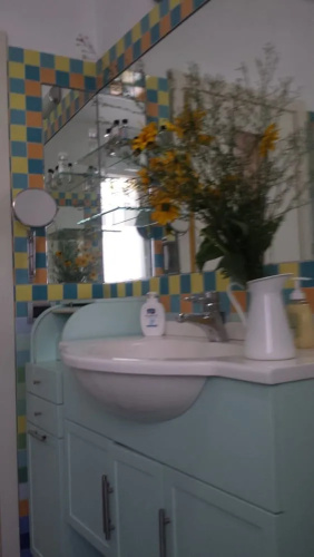 B&B Ottoemmezzo