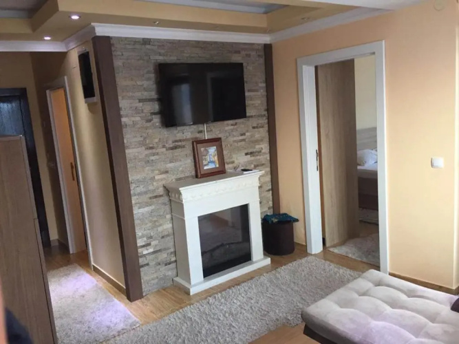 Apartment Elvir