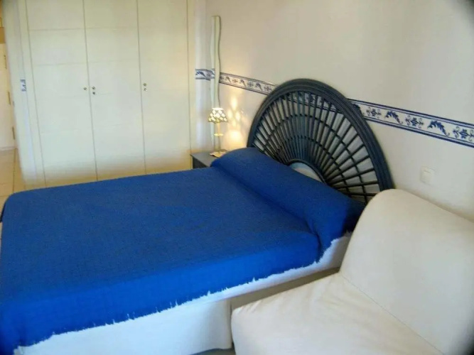 Apartamento Jardines L1-1D