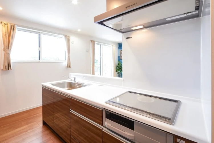 2 Bedrooms Villa
