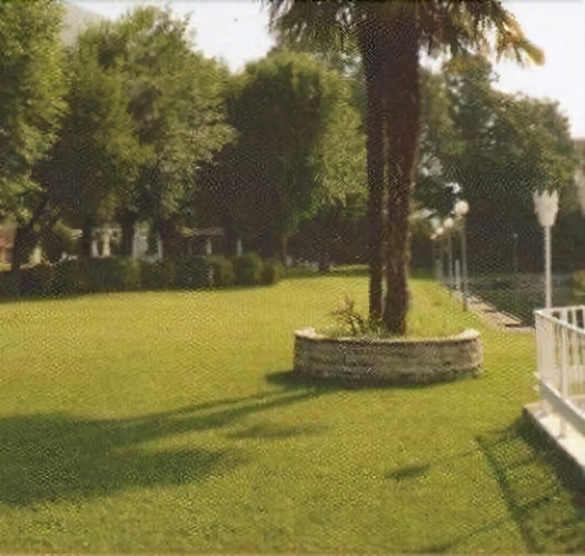 Hotel Eurovil photo 24