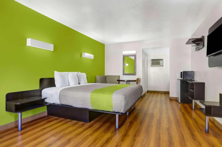 Motel 6 Payson, AZ