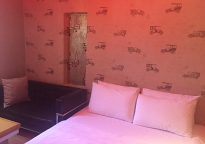 Cinema Motel