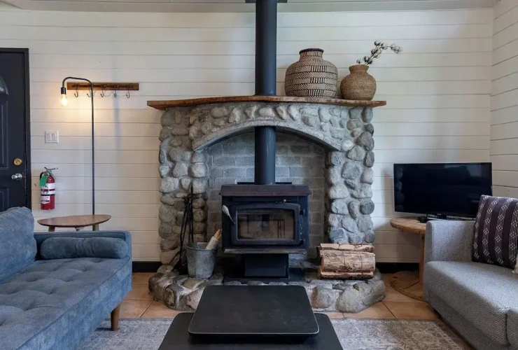 3 Bedrooms Classic room beachfront